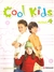 COOL KIDS 4. WORKBOOK