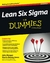 LEAN SIX SIGMA FOUR DUMMIES