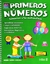 PRIMEROS NUMEROS. PREESCOLAR