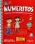 NUMERITOS. PREESCOLAR