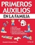 PRIMEROS AUXILIOS EN LA FAMILIA