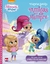 Shimmer and Shine Amigas por siempre