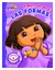 Explora con Dora! Las formas