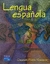 LENGUA ESPAÑOLA