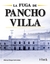 LA FUGA DE PANCHO VILLA