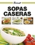 SOPAS CASERAS