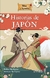 HISTORIAS DE JAPON