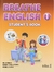 BREATHE ENGLISH 1. STUDENT'S BOOK