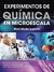 EXPERIMENTOS DE QUIMICA EN MICROESCALA