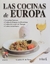 LAS COCINAS DE EUROPA