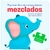 Mezclados: Los Animales Salvajes Aprenden los Colores.