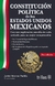 CONSTITUCION POLITICA DE LOS ESTADOS UNIDOS MEXICANOS