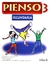 PIENSO 3. SECUNDARIA