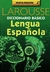 DICCIONARIO BÁSICO LENGUA ESPAÑOLA (VERDE)