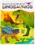 RECORRE EL MUNDO DE LOS DINOSAURIOS