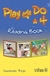 PLAY AND DO 4. READING BOOK