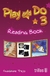 PLAY AND DO 3. READING BOOK