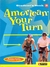 AMERICAN YOUR TURN 3. STUDENT'S BOOK