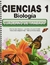 CIENCIAS 1. BIOLOGIA, CUADERNO DE TRABAJO