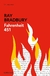 Fahrenheit 451 (nueva traducción)