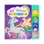 Los ruidosos unicornios: Libro infantil con sonidos: