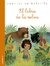 EL LIBRO DE LA SELVA. Letra cursiva o ligada