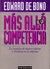 Más allá de la competencia