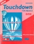 NEW TOUCHDOWN FOR MEXICO 1, WORKBOOK