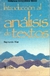 INTRODUCCION AL ANALISIS DE TEXTOS