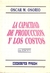 LA CAPACIDAD DE PRODUCCION Y LOS COSTOS