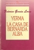 YERMA LA CASA DE BERNARDA ALBA