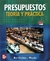 PRESUPUESTOS. TEORIA Y PRÁCTICA C/DISQUETE