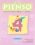 PIENSO 4. PRIMARIA