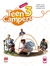 TEEN CAMPERS STUDENT'S BOOK + WORKBOOK + STUDENT'S APP LEVEL 3 - comprar en línea