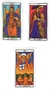 TAROT EGIPCIO. 78 CARTAS + LIBRO GUIA - tienda en línea