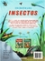 INCREIBLES INSECTOS - comprar en línea