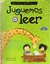 PACK JUGUEMOS A LEER: LIBRO DE LECTURA Y MANUAL DE EJERCICIOS - comprar en línea