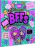 Sólo para BFFs libro de secretos para chicas en internet