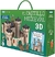 EL CASTILLO MEDIEVAL 3D - comprar en línea