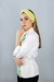 Dolmã Feminina Estampada Gabardine - Moda Branca | Jalecos | Scrub's Pijamas  Cirúrgicos | Uniformes Profissionais