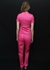 Calça Lisa do Scrub Pink - comprar online