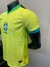 CAMISA BRASIL I 24/25 - VERSÃO JOGADOR - Camisa10 Importss