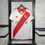 CAMISA RIVER PLATE I 23/24 - BRANCA