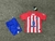 KIT INFANTIL ATLÉTICO DE MADRID I 23/24