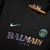 CAMISA PSG BALMAIN REFLETIVA - PRETA na internet