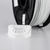Filamento ABS PLUS - Branco Dental 1kg - 1,75mm - Sethi3D