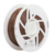 Filamento PLA Boutique Chocolate - 1kg - 1,75mm - DynaLabs - comprar online