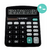 CALCULADORA GADNIC CALCU001 12 DIGITOS - PILA SOLAR - comprar online