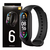 RELOJ SMARTWATCH SMARTBAND M6 NEGRO BLUETOOTH en internet