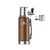 TERMO STANLEY MATE SYSTEM 1.2 LITROS MAPLE - tienda online